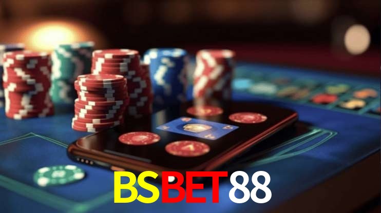 Experiência VIP BSBET88